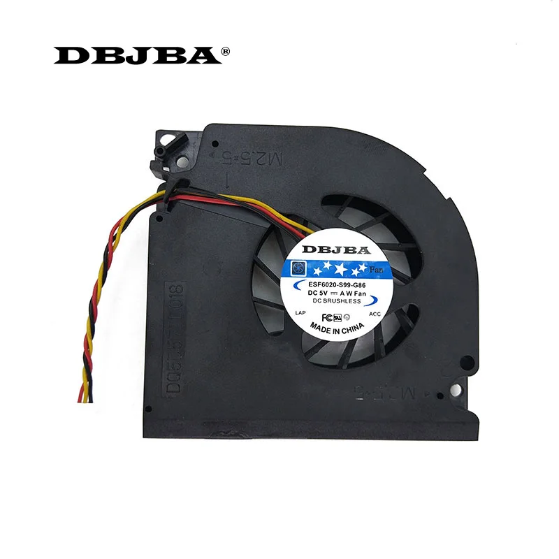 Ноутбук центральный процессор вентилятор охлаждения для Acer Extensa 5210 5220 5420 5420G TM5520