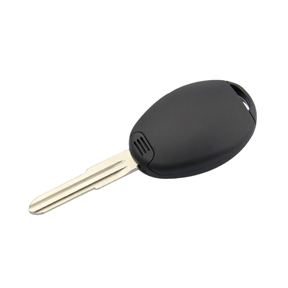 OkeyTech для Land Rover чехол ключа с 2 кнопками дистанционного автомобиля замена Fob Landrover