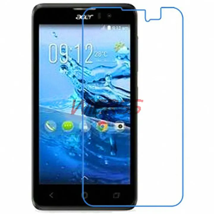 Защитная пленка из закаленного стекла для acer Liquid Z520 Z220/Jade S S56 Z S57/Zest X2