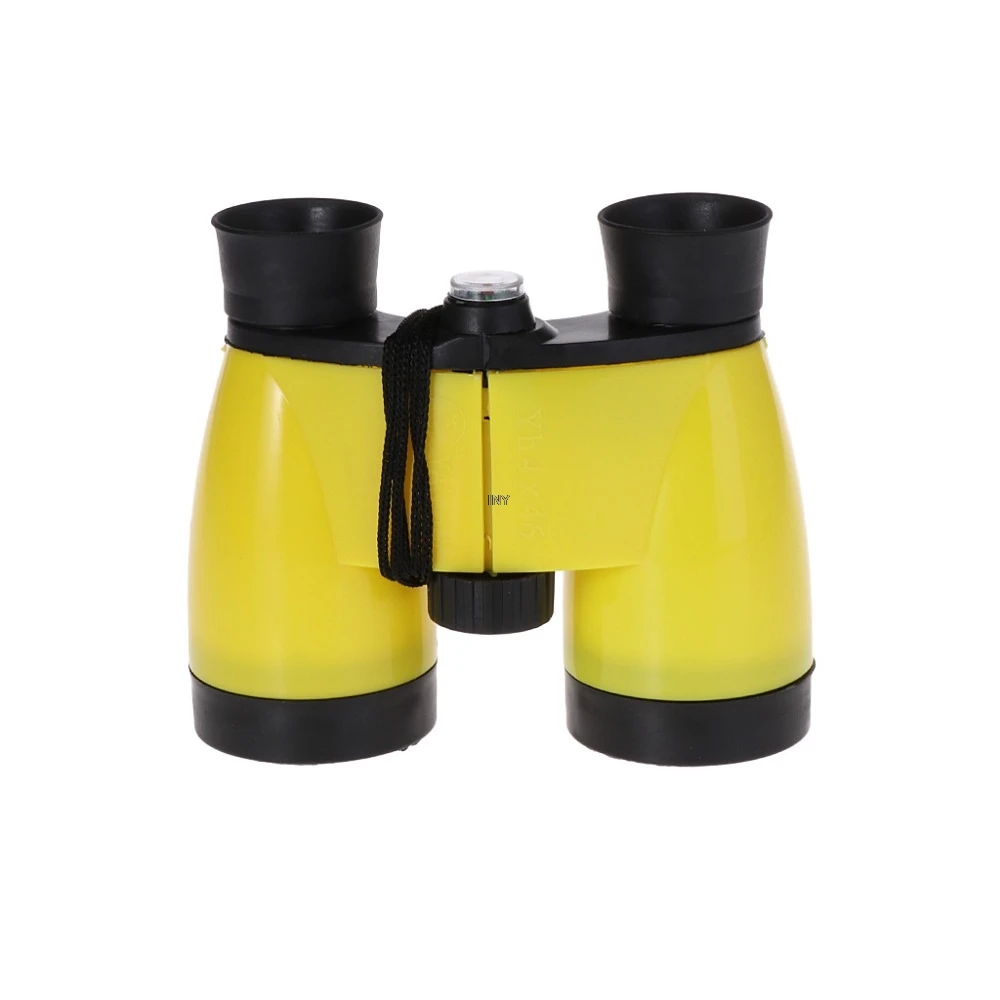 Детский телескоп 4x46 бинокль высокого разрешения для путешествий и охоты |