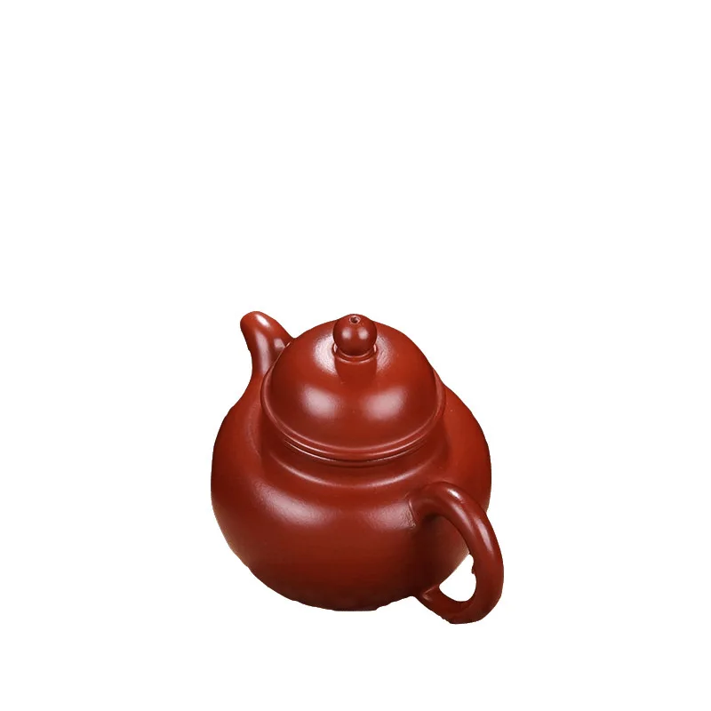 Ручная сборная руда dahongpao Duo шар кастрюля классического традиционного