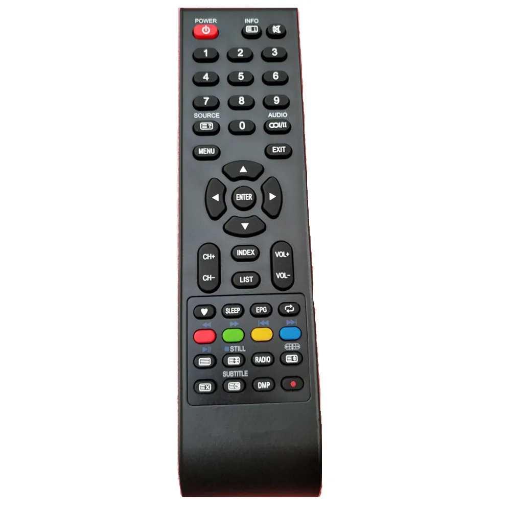 New Remote Control for changhong/dreamax TV GCBLTV20A-C54-DC GCBLTV20A-C138 | Электроника