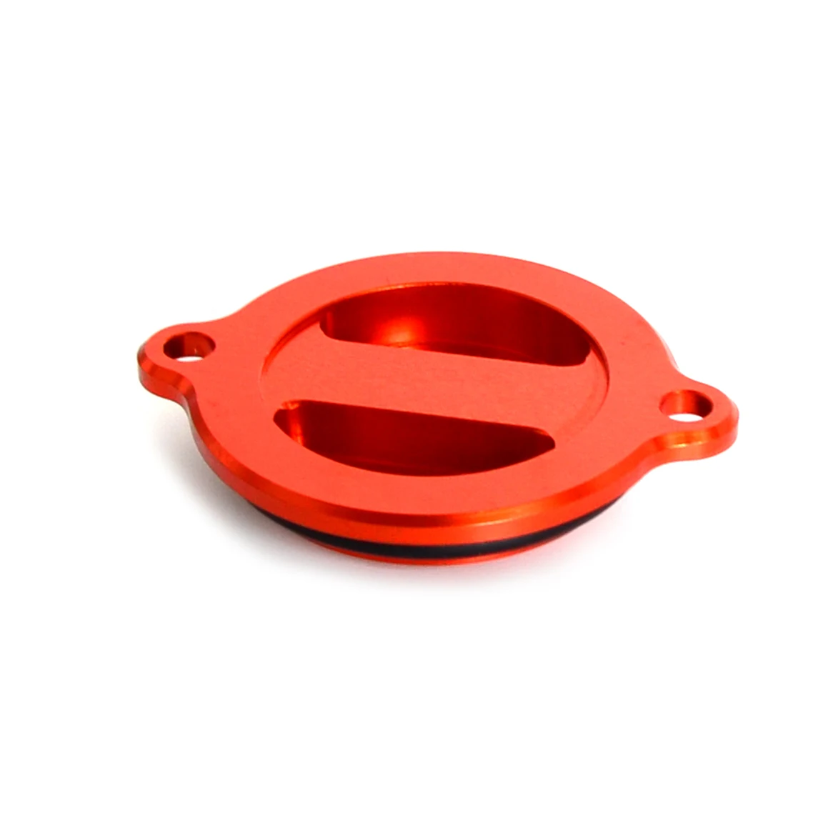 Крышка масляного фильтра NICECNC для KTM 250 400 450 520 540 560 625 950 990 EXC EXCF SXF SX SMR SXSR Adventure Super Duke |