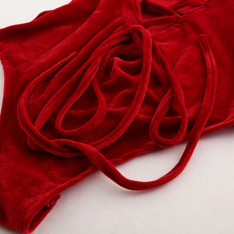 Женский комбинезон с открытой спиной JYSS повседневный глубоким v образным вырезом