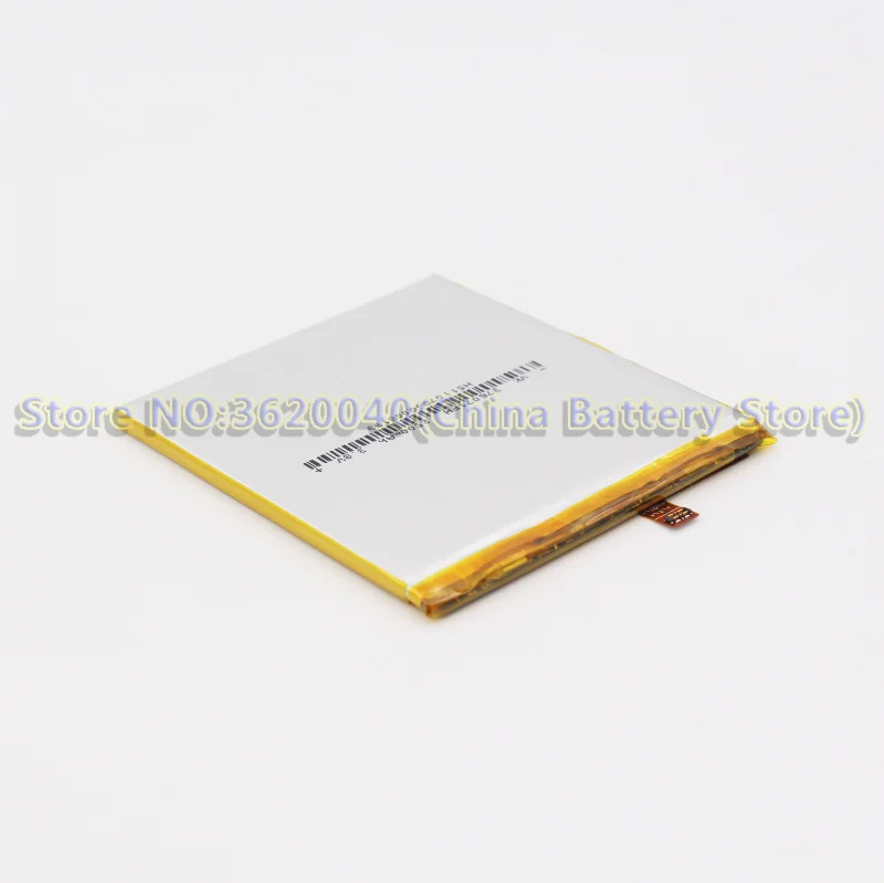 GND 2500 ма ч/4 35 V QL807 Замена Батарея для ivargo V210101 смартфон встроенный литий ионный
