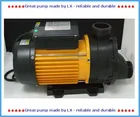 LX TDA200 гидромассажная ванна бассейн насос 2.0HP  1500 W спа насос, джакузи спа бассейн насос-1500 Ватт-14-16 струй