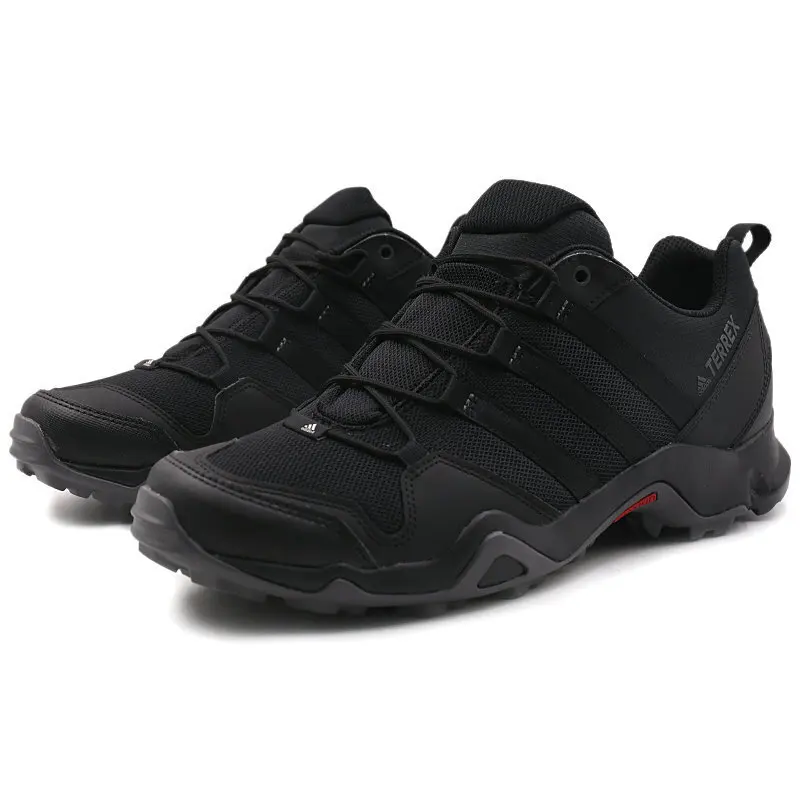 Оригинальный Новое поступление 2018 Adidas TERREX AX2R Мужская походная обувь спортивные