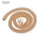 Сменная металлическая цепочка 120 см для сумок, Наплечная Сумка через плечо, тональная ручка, металлический ремешок сделай сам, аксессуары для сумок, фурнитура