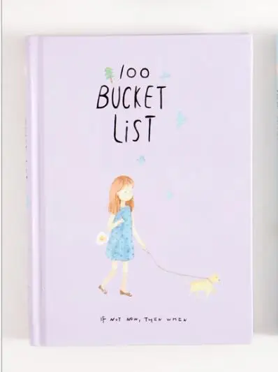 Style-07 A5 Kawaii notebook Set планировщик, органайзер, личный дневник Dokibook, милый подарок, мультяшный блокнот для путешествий, блокнот, канцелярские принадлежности - Цвет: Style-07