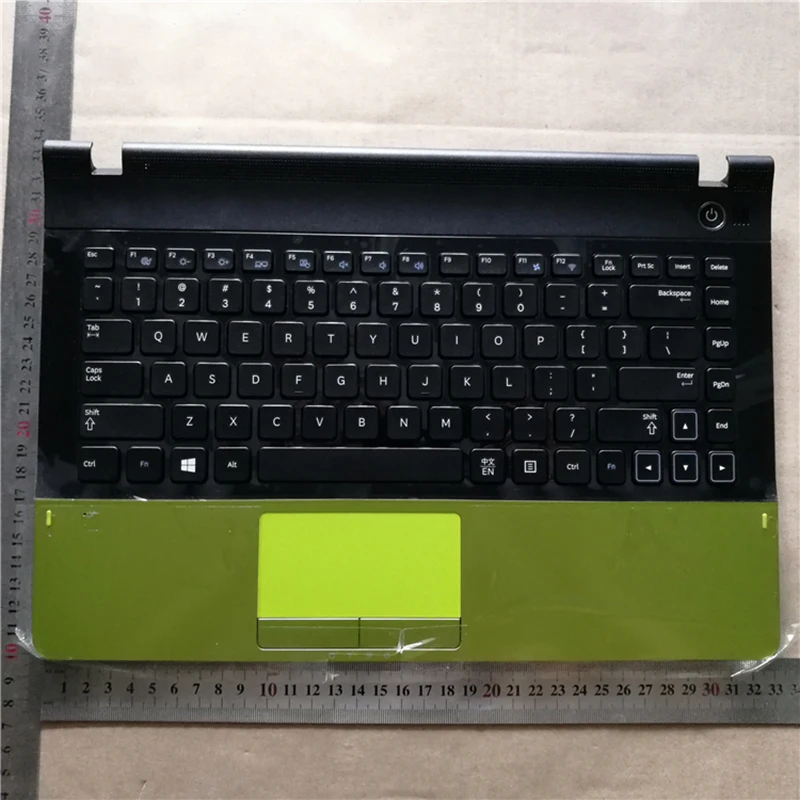 Чехол для клавиатуры ноутбука Samsung 300E4C 3430EA NP300E4A 305E4A 300e4x 300E43 3431EX | Компьютеры и офис