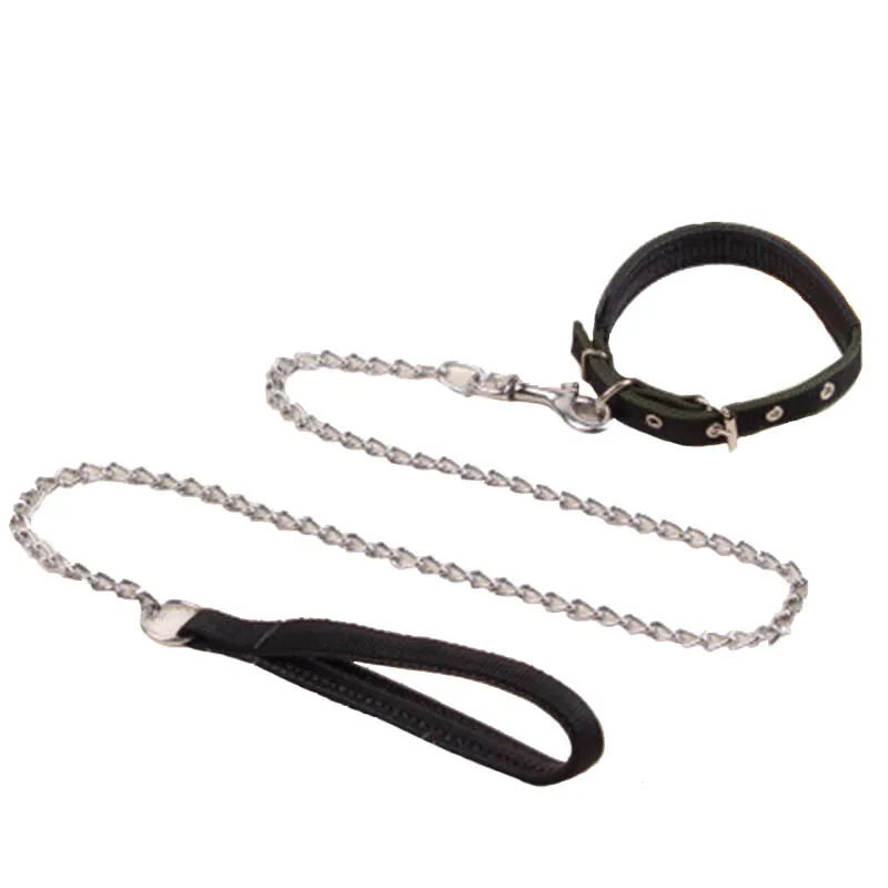 Набор поводков для домашних собак ошейник щенков Чихуахуа Йоркширский