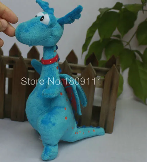 Doc McStuffins hootsbs Lambie Squeaker Whispers Squibbles Stuffy Boppy Gabby Bronty Findo Hallie игрушка плюшевые куклы
