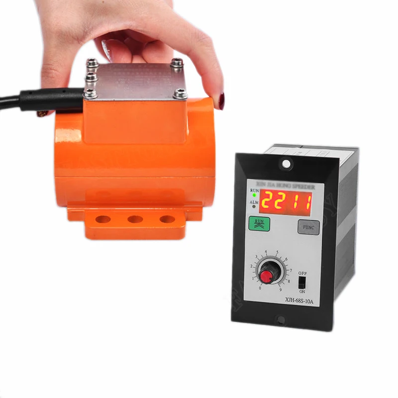 Бесщеточный микромотор с контроллером скорости 15 Вт 20 постоянный ток 12 В 24 36