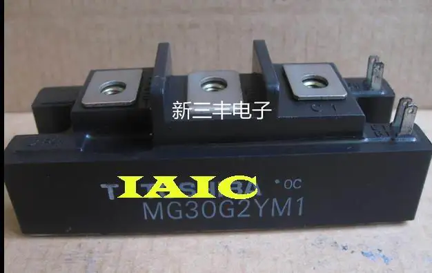 

100% новый и оригинальный, Гарантия 90 дней, MG30G2YM1
