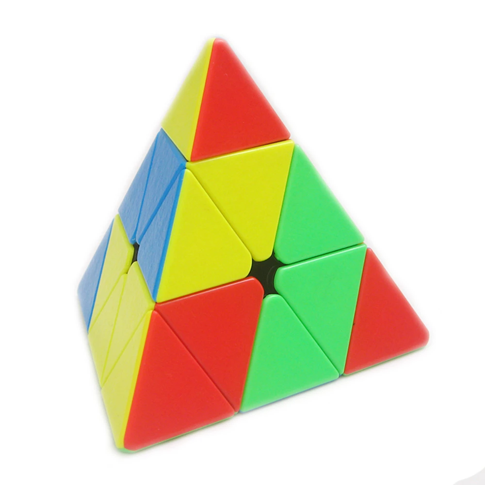 

Shengshou волшебный куб с драгоценными камнями, скоростной кубик-головоломка, развивающие игрушки для детей, рождественский подарок