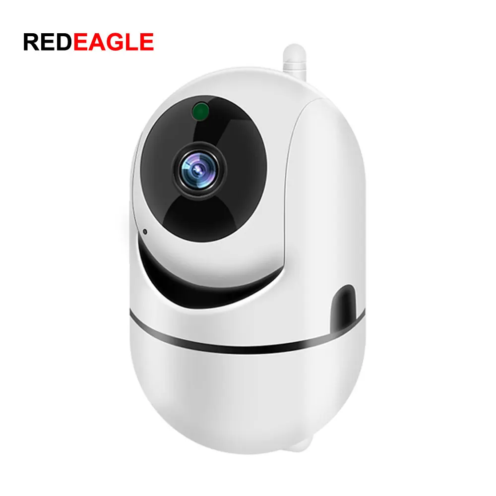 

Беспроводная IP-камера с Wi-Fi, 2 МП, 1080P