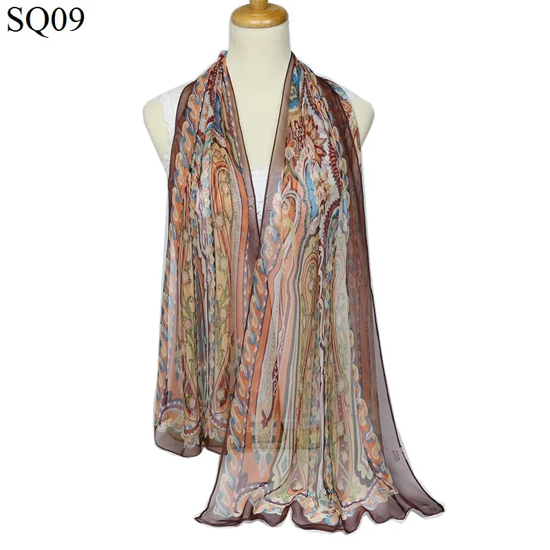 Модные женские туфли в богемном стиле шарф Новинка 2017 года Дизайн Цветочный