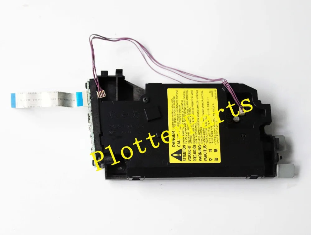 

RM1-1470-030CN лазерный/сканер в сборе для HP LaserJet 1160 1160LE 1320 1320N 1320NW 1320TN 3390 Оригинал Б/у