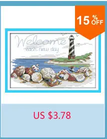 Акробатические узоры Счетный вышивки крестом 11CT 14CT наборы вышивки крестиком китайские наборы вышивки крестиком вышивка рукоделие