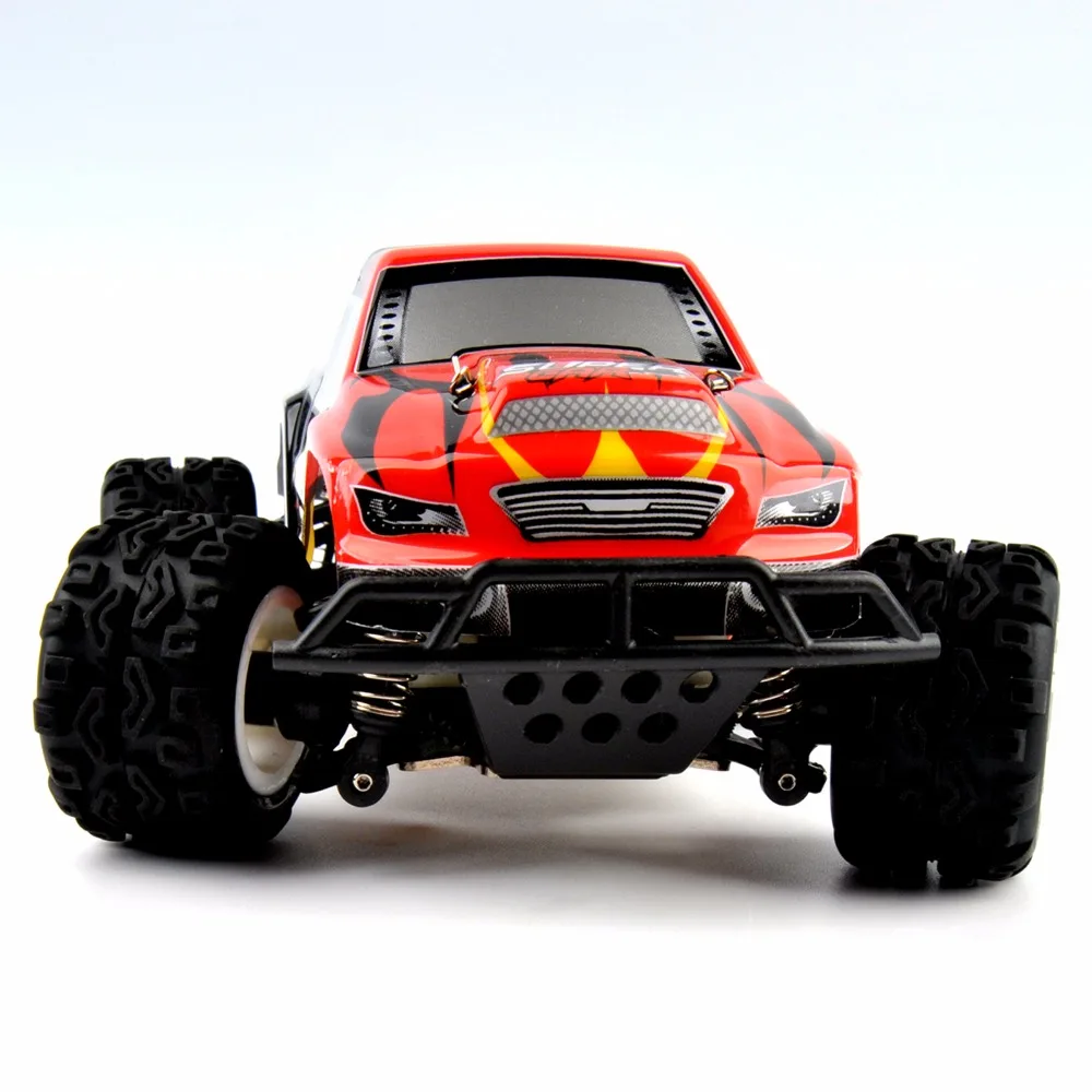 ET RC автомобиль Хобби Багги WLtoys A212 1/24 4WD высокоскоростной гоночный Электрический
