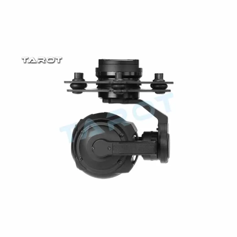 Шаровой шарнирный шарнир T10X шаровой 250 мА безбортный FPV сферический высокой