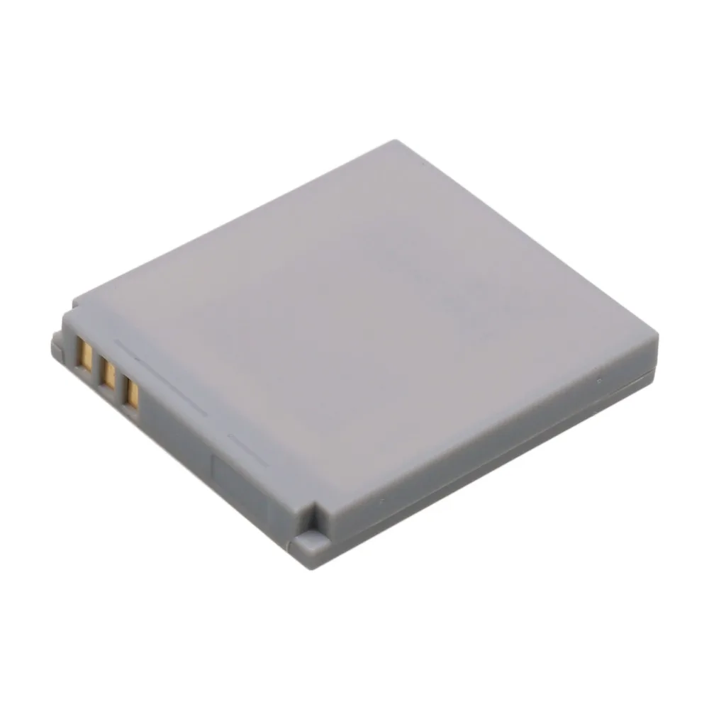 PROBTY 1 шт. NB 4L NB4L Li Ion Батарея + ЖК дисплей USB Зарядное устройство для Цифрового