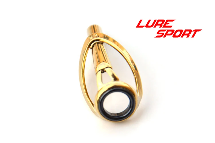 LureSport 4 шт. сверхмощная лодка гид GHB Удочка строительный компонент Топ руководство ремонт DIY аксессуар