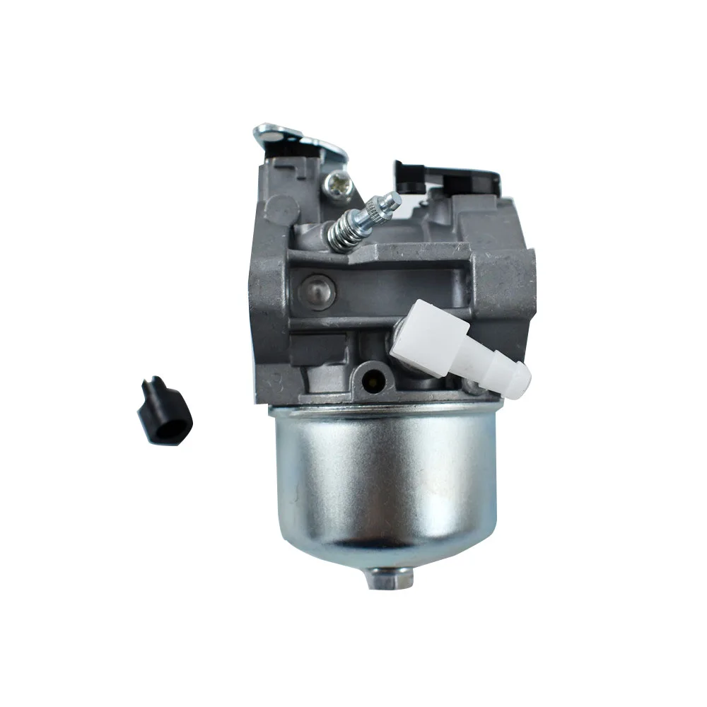 Фото Новый карбюратор для газонного трактора Briggs & Stratton 699831, 694941, КАРБЮРАТОР косилки №5