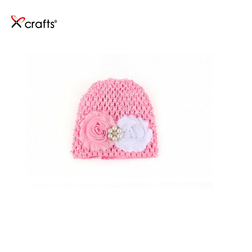PPCrafts 2 шт./лот горячие дети вязание пояса бурения детские шляпа упругой Детские Hat