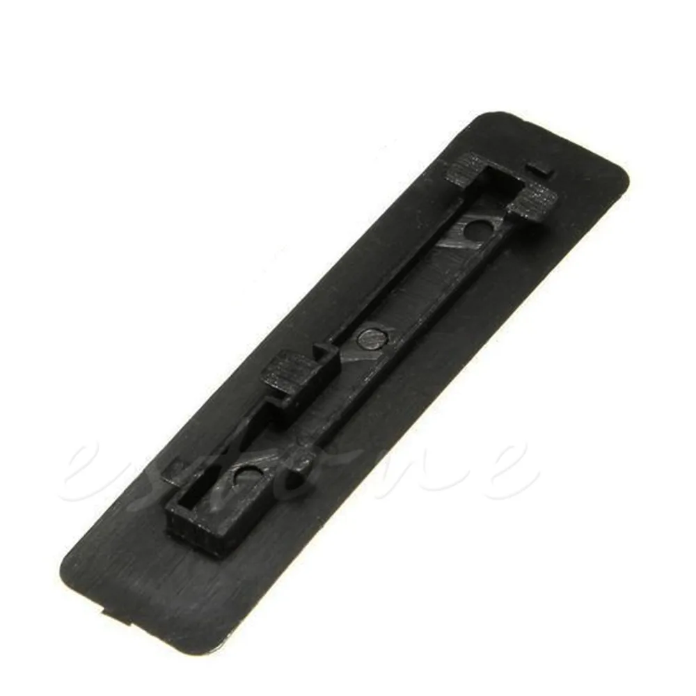 Бесплатная доставка 1 пара сменных направляющих для крыши рейки молдинговые