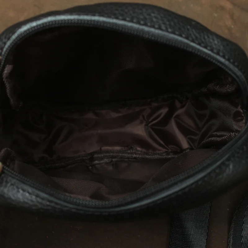 2019 men 100% genuine leather messenger bag cowhide shoulder bags for handmade vintage male | Багаж и сумки