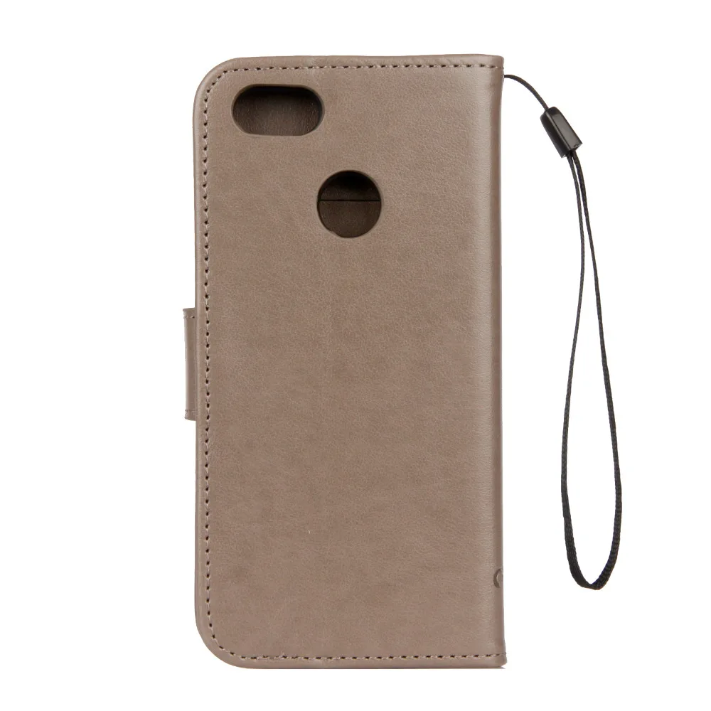 MSK флип чехол для huawei P умный кошелек кожаный SMART voadafone Smart FIG-LX1 FIG-LX2 FIG-LX3 FIG-LA1 случае |