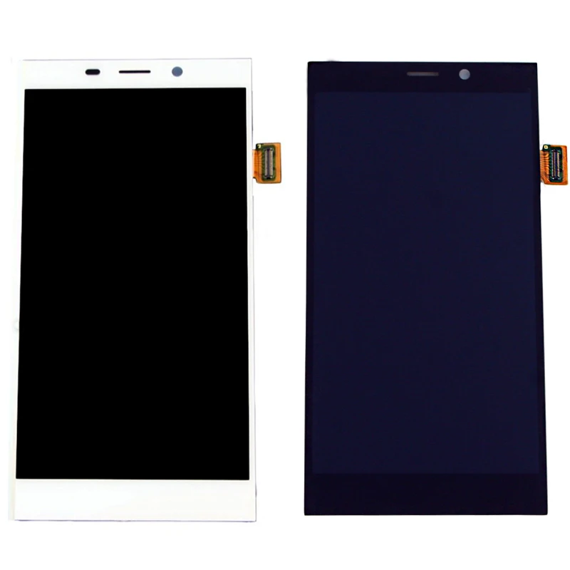 Для Gionee Elife E7 E7T GN9002 ЖК-дисплей с сенсорным экраном дигитайзер стекло комбинированная сборка запасная часть 5,0 дюймов