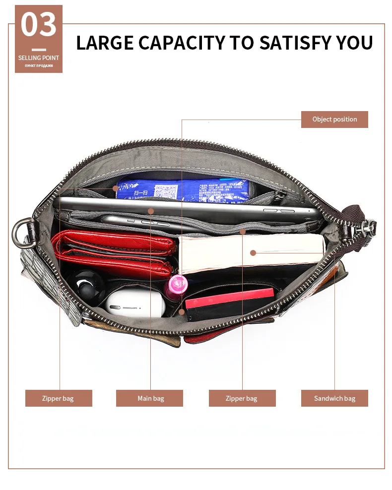 Брендовая Высококачественная модная женская сумка из натуральной кожи, национальные сумки через плечо, вечерние женские сумки-мессенджеры, клатч, конверт