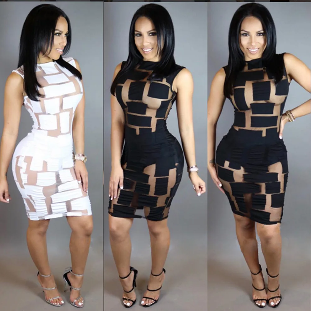 Платье женская одежда пикантные узкие Чистая Пряжа платье В лоскутном стиле