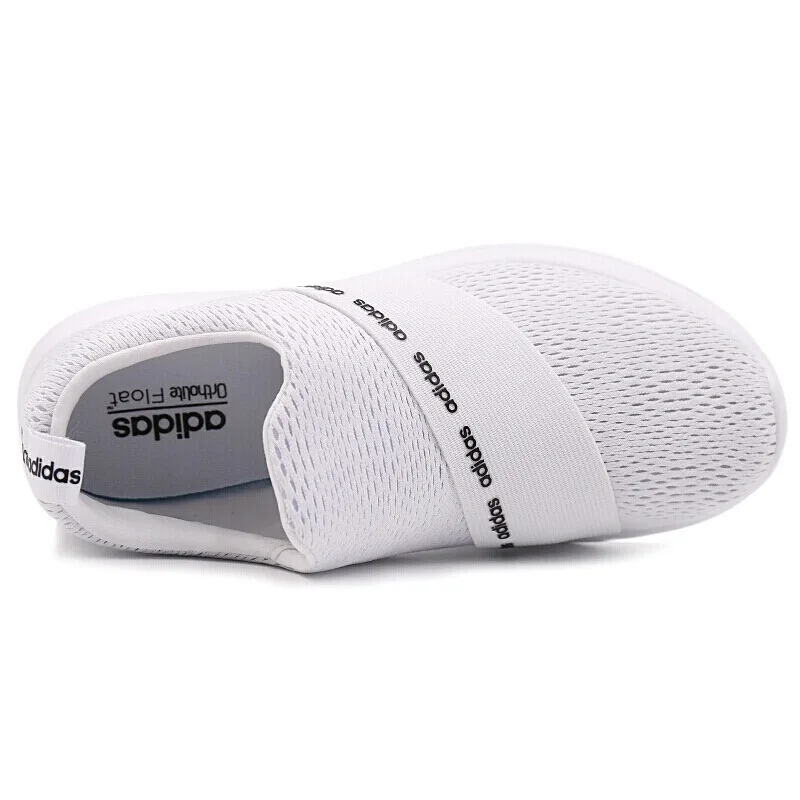 Новое поступление оригинальные женские кроссовки для скейтбординга Adidas NEO |