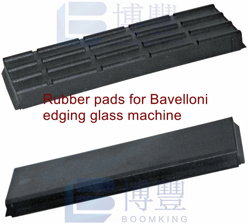 Передние и задние резиновые прокладки для бавеллони итальянская машина