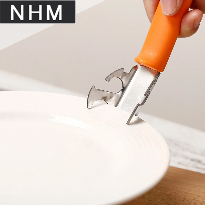 NHM кухонные принадлежности набор из 6 штук машина для взбивания яиц с зажимом