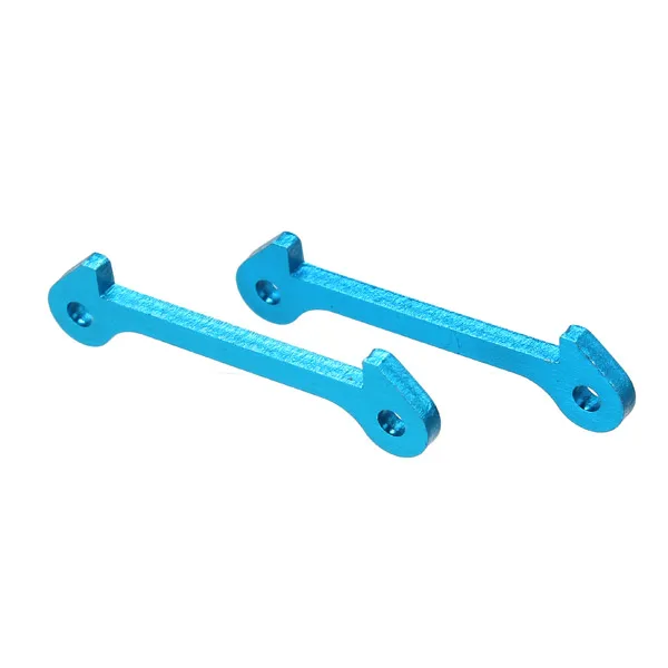 2шт WLtoys K929-02 металлическая нижняя часть подвески для A959-B A979-B автозапчасти