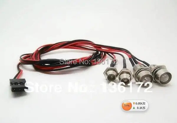 Ewellsold 2 комплекта 1/10 р/у дрейфующая/Грузовик Автомобильные аксессуары/поперечная