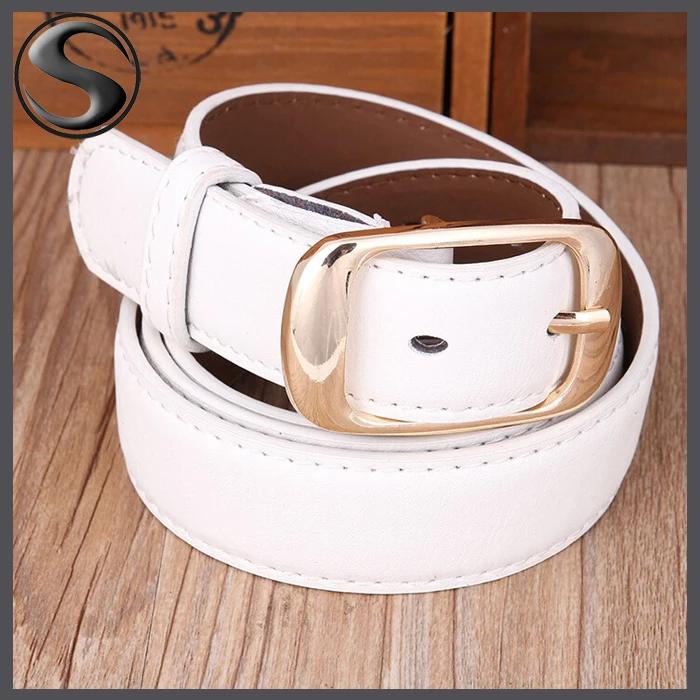 Ремень из искусственной кожи для женщин и мужчин популярный дизайнерский пояс по