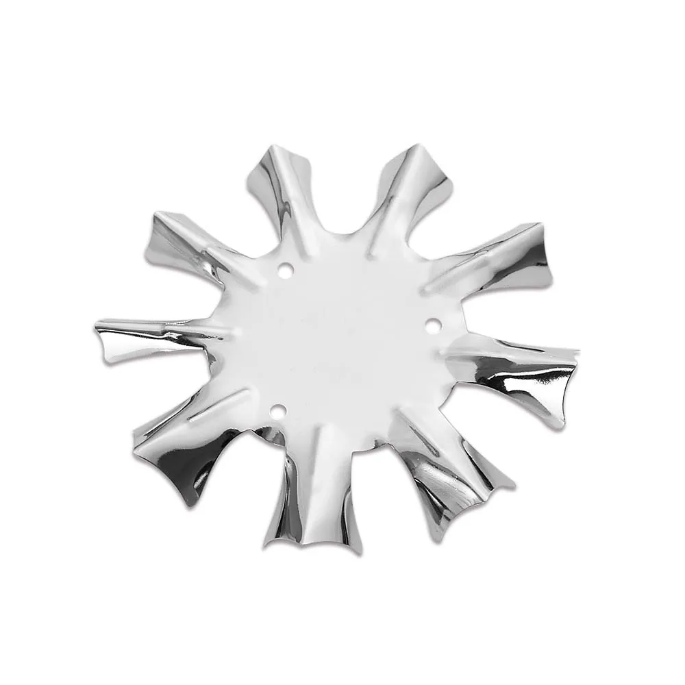 1 шт. Новая мода металлический французский стиль ногтей линии кромки резки