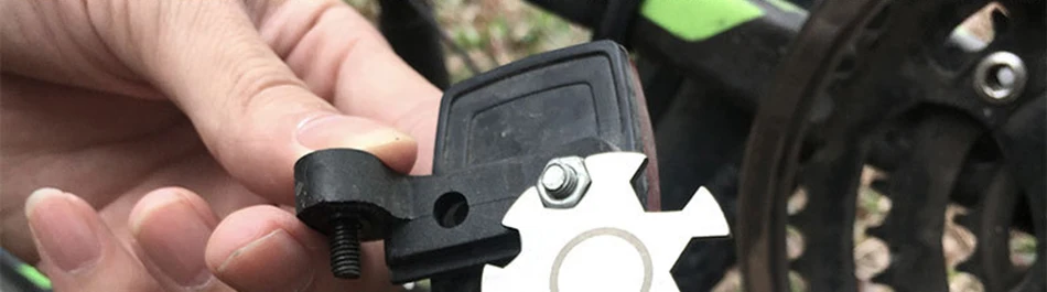 Jewii 20-в-1 EDC ручная Отвертка гаечный ключ многофункциональный набор средств для выживания Спасательные наборы для путешествий