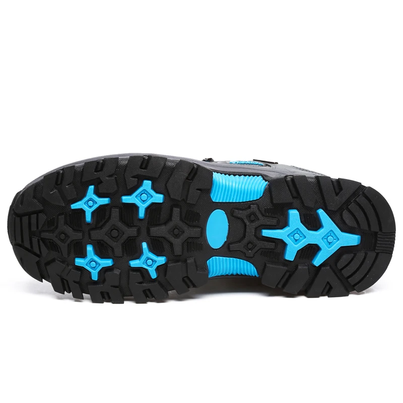 Высокое качество тренд сезон осень-зима обувь для пеших прогулок