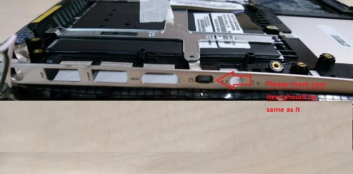 Бренд/оригинальная подставка для рук topcase Словацкая клавиатура Asus UX32 UX32A ux32e UX32V