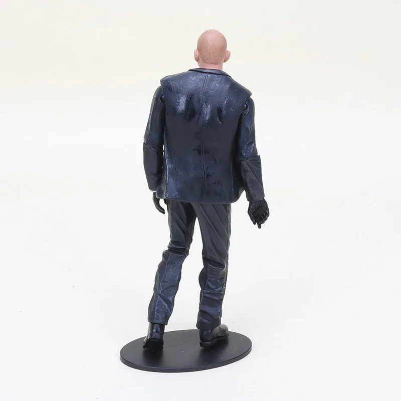 Фигурка убийца NECA hitman ПВХ экшн фигурка коллекционная игрушечная кукла 18