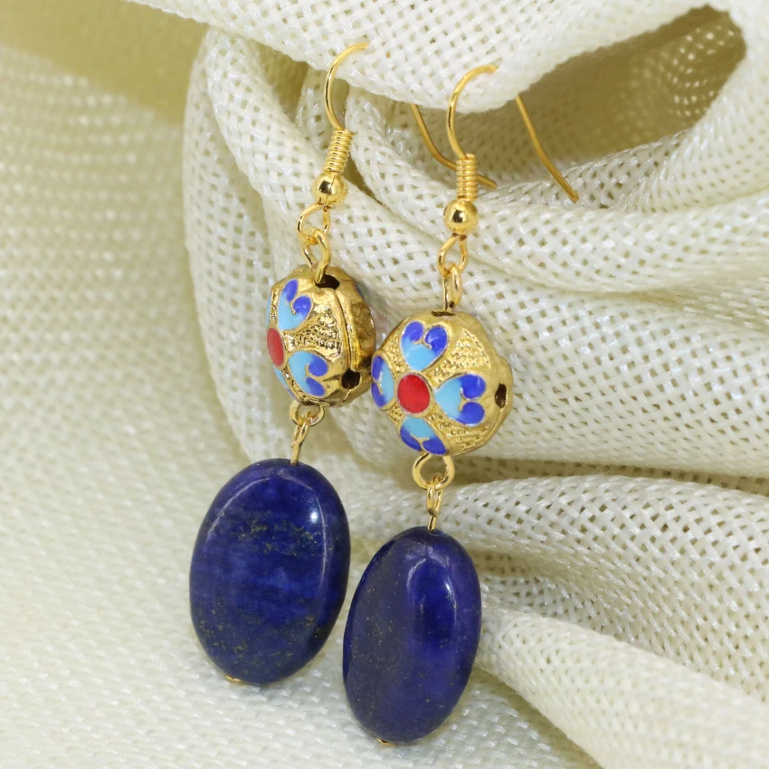 Уникальный 3 стиль мода длинные висячие серьги для женщин Свадебная вечеринка