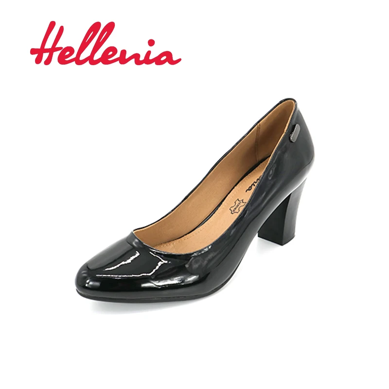 Женские туфли на высоком каблуке свадебные лодочки женские черные вечерние из