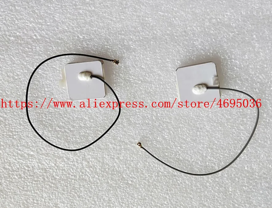 NEW original For Phantom 3S 2.4G Gimbal antenna Flex cable for DJI phantom 3 Standard flex drone Accessories | Электроника