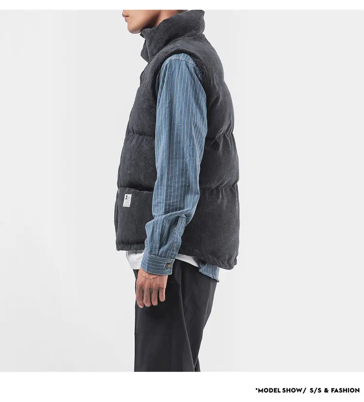 M-4XL, 5XL, зимняя куртка для мужчин, повседневный толстый теплый жилет, мужской модный жилет, бодиутеплитель, мужской жилет, без рукавов, тактические жилеты, военные